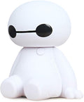 Humidifiers Portable Small Cool Mist Humidifiers Mini USB Personal Desktop for Travel, Car, Office Room, Bedroom (White)