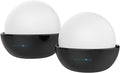 Humidifiers, Set of 2 Stone Decorative Ceramic Natural Water Humidifier, Non-Electric Battery Free for Bedrooms, product