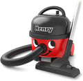 HVR 160-11 Bagged Cylinder Vacuum, 620 W, 6 Litres, Red and Black, product image