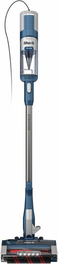 HZ3002 Stratos Ultralight Corded Stick Vacuum with DuoClean PowerFins HairPro, Self-Cleaning Brushroll, & Odor Neutralizer