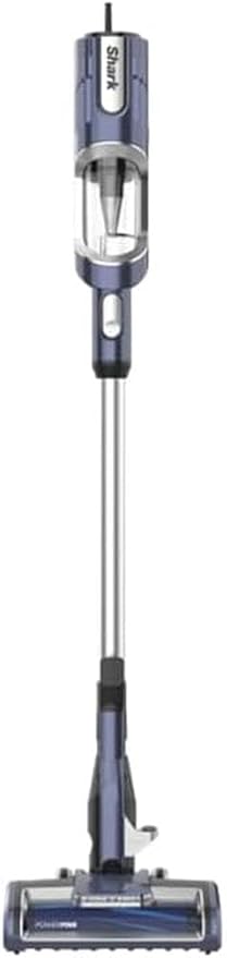 HZ600C Ultralight Pet Pro Corded Stick Vacuum with PowerFins & Self-Cleaning Brushroll, Perfect for Pets, Converts to Hand