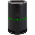 IAQPRO Advanced Indoor Air Quality Meter, Bluetooth-enabled, Monitors VOCs, CO2, PM2.5, PM10, Humidity, Temperature, Dew