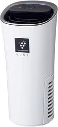IG-NX15-W [Plasmacluster NEXT Ion Generator for Automotive Cup Holder Type White], product image