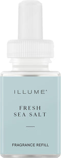 & Illume Home Scent Refill - Smart Air Diffuser - Up to 120-Hours of Luxury Fragrance per Refill - Home Essential, product