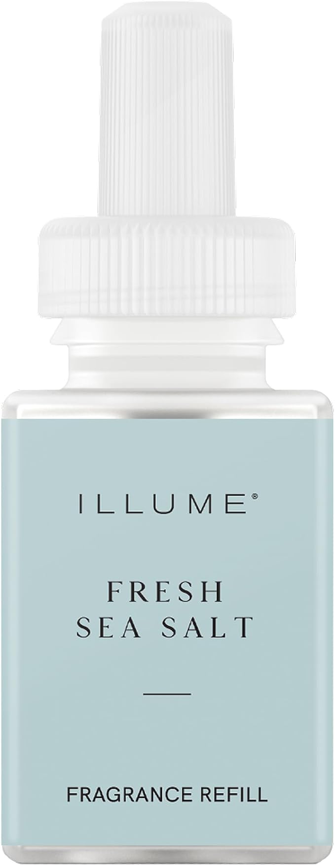 & Illume Home Scent Refill - Smart Air Diffuser - Up to 120-Hours of Luxury Fragrance per Refill - Home Essential, product