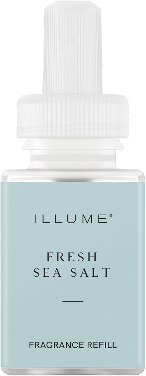 & Illume Home Scent Refill - Smart Air Diffuser - Up to 120-Hours of Luxury Fragrance per Refill - Home Essential, product