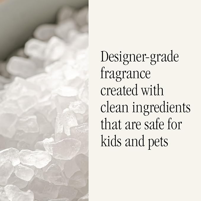 & Illume Home Scent Refill - Smart Air Diffuser - Up to 120-Hours of Luxury Fragrance per Refill - Home Essential, alternate