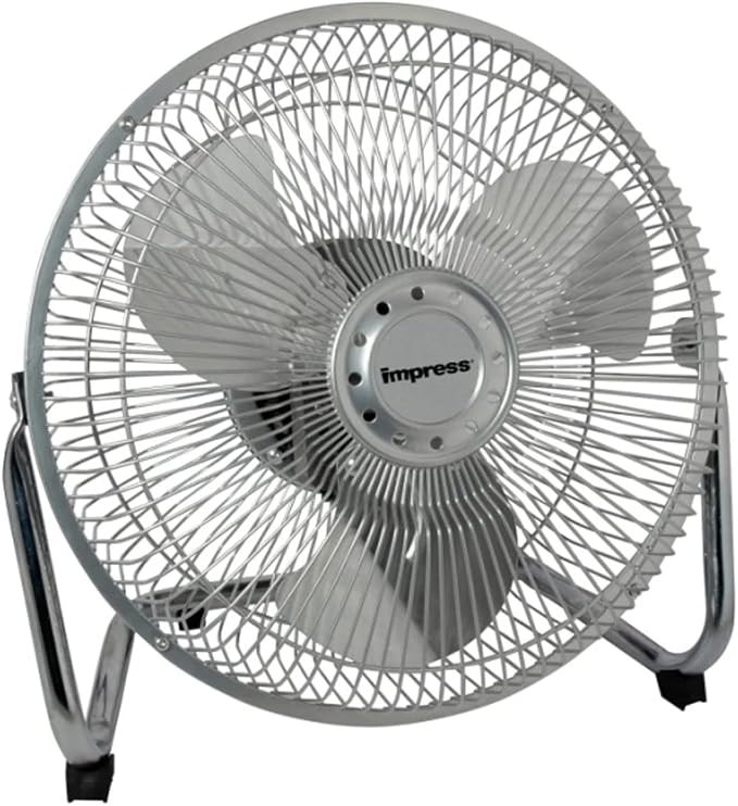 Impress 9-Inch Diameter High-Velocity Fan, product image