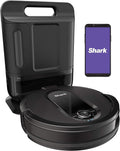 IQ Robot Vacuum AV1002AE with XL Self-Empty Base, Self-Cleaning Brushroll, Advanced Navigation, Wi-Fi, Compatible with Alexa