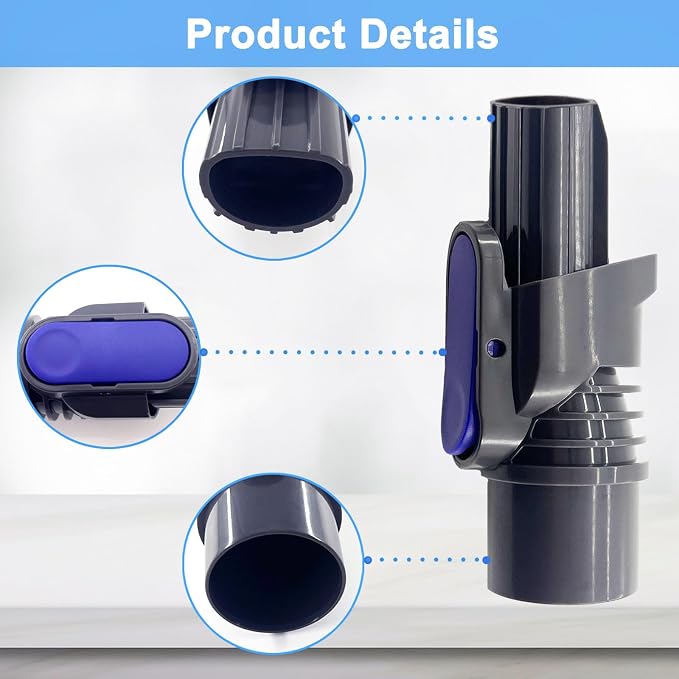 IX141 Pet Cordless Stick Vacuum Replacement for Shark IX141 IZ363HT IZ361H IZ462H IZ483H IZ362H IX140 IZ140 IX142