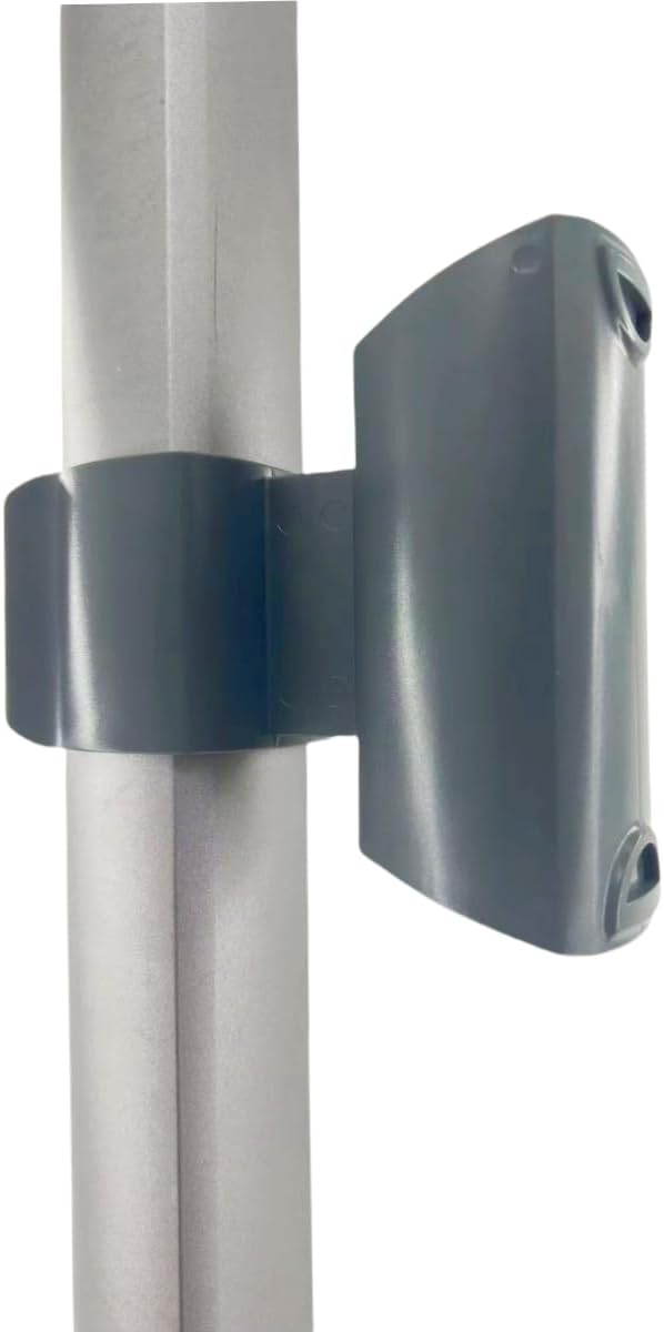 IX141 Vacuum Storage Rack Replacement Parts Compatible with Shark Pet Cordless Stick IX141 IZ462H IZ483H IZ163H IZ363HT
