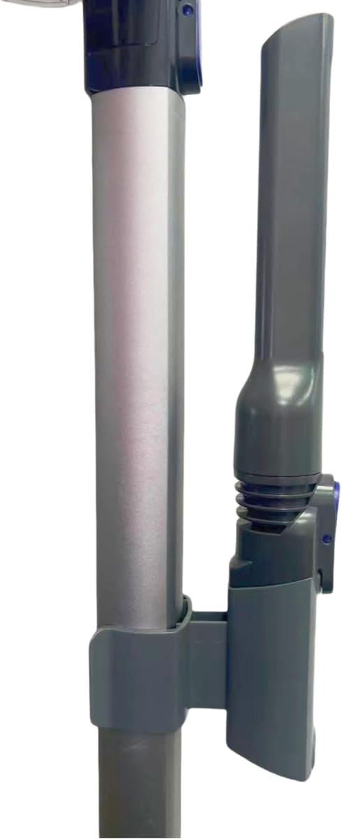 IX141 Vacuum Storage Rack Replacement Parts Compatible with Shark Pet Cordless Stick IX141 IZ462H IZ483H IZ163H IZ363HT