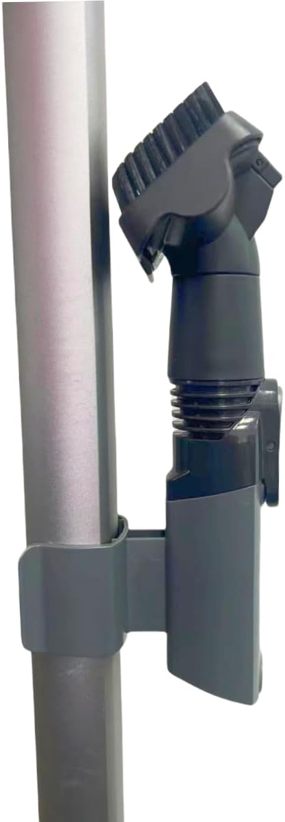 IX141 Vacuum Storage Rack Replacement Parts Compatible with Shark Pet Cordless Stick IX141 IZ462H IZ483H IZ163H IZ363HT