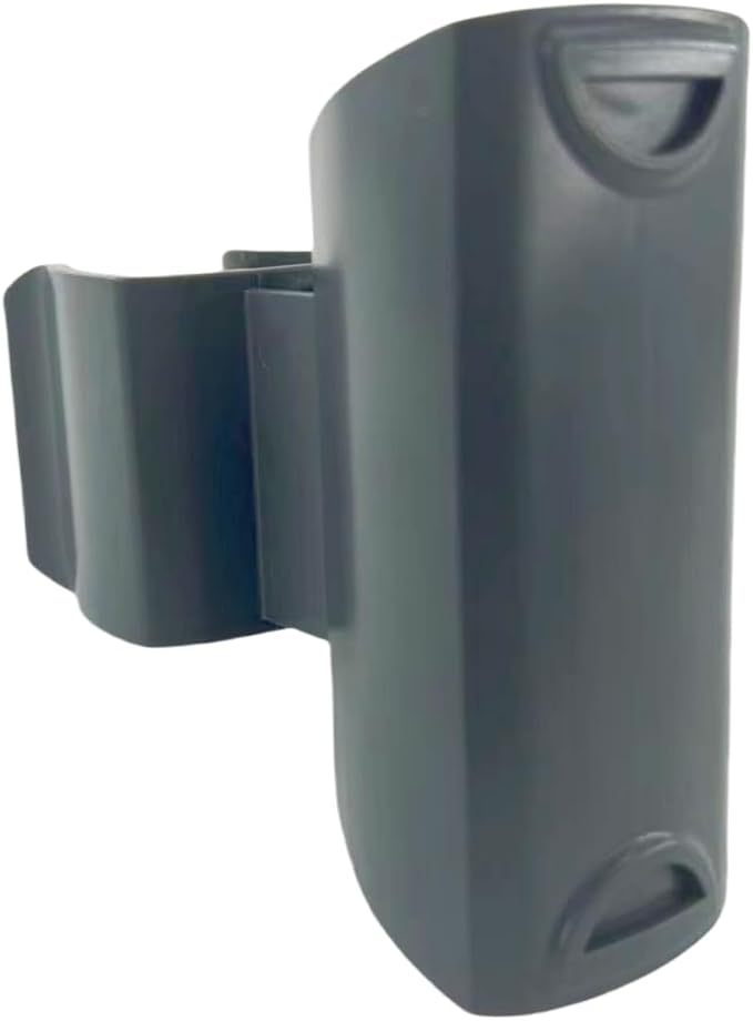 IX141 Vacuum Storage Rack Replacement Parts Compatible with Shark Pet Cordless Stick IX141 IZ462H IZ483H IZ163H IZ363HT