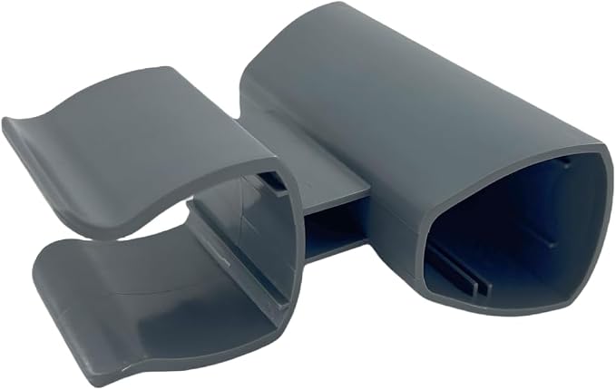 IX141 Vacuum Storage Rack Replacement Parts Compatible with Shark Pet Cordless Stick IX141 IZ462H IZ483H IZ163H IZ363HT