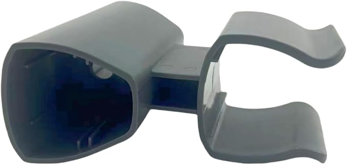 IX141 Vacuum Storage Rack Replacement Parts Compatible with Shark Pet Cordless Stick IX141 IZ462H IZ483H IZ163H IZ363HT