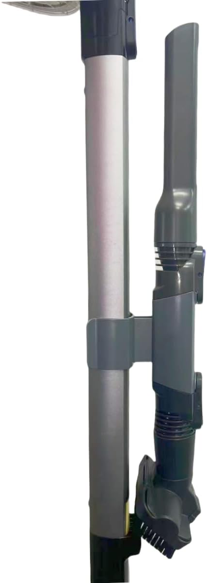 IX141 Vacuum Storage Rack Replacement Parts Compatible with Shark Pet Cordless Stick IX141 IZ462H IZ483H IZ163H IZ363HT