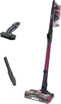 IZ163H Pet Plus Cordless Stick Vacuum with Self-Cleaning Brushroll and HEPA Filter, Lightweight Deep Cleaning Vacuum for