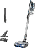 IZ462H Vertex Ultra Lightweight Cordless Stick Vacuum with DuoClean PowerFins, Crevice, Pet Multi-Tool, Anti-Allergen, Brush
