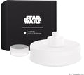 Jedi Chauffeur Car Diffuser Oil - Light Side Luxury Essential Car Diffuser Oil, product image