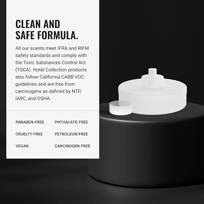Jedi Chauffeur Car Diffuser Oil - Light Side Luxury Essential Car Diffuser Oil, alternate product view 5