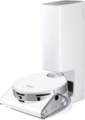 Jet Bot AI+ Robot Vacuum Cleaner w/ Object Recognition, Intelligent Cleaning, Clean Station, 5-Layer Filter, Touchless Dust