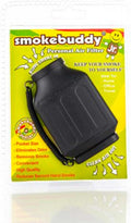 Jr Black Personal Air Filter, product image