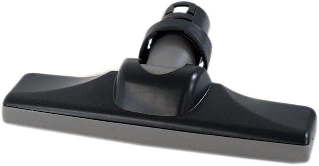 KC83QEEJZV06 Vacuum Floor Brush Genuine Original Equipment Manufacturer (OEM) Part in Black.