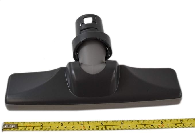 KC83QEEJZV06 Vacuum Floor Brush Genuine Original Equipment Manufacturer (OEM) Part in Black., alternate view 2