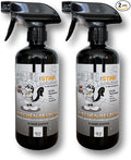 Kitchen Odor Eliminator For Strong Odor: Garbage Can & Refrigerator Deodorizer, product image