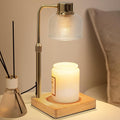 KLL Candle Warmer Lamp with Timer: Christmas Gifts for Women, Birthday Gifts for Women Mom Friend Sister, product image