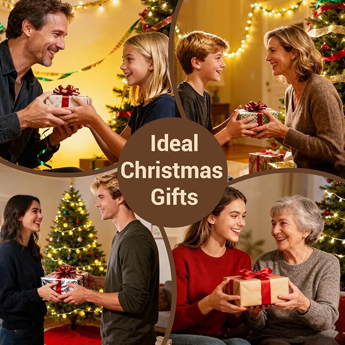 KLL Candle Warmer Lamp with Timer: Christmas Gifts for Women, Birthday Gifts for Women Mom Friend Sister, alternate product