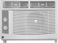 KM5K-M 5,000 BTU Window Air Conditioner for Small Rooms up to 150 Sq. Ft. – Quiet Cooling, Easy Install, Energy Efficient AC