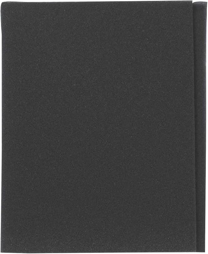 Kwik Kut Kk500 15"x24"x1/4" Foam Air Conditioner Filter, product image
