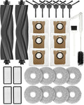 L20 Ultra/L20 Ultra Complete/L30 Ultra/L30 Ultra Complete Replacement Parts for Vacuum Cleaner, Accessory Kit: 2 Main