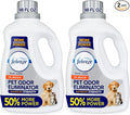 Laundry Detergent Additive for Pet Supplies,Maximum Strength In Wash Pet Odor Eliminator,Designed to Remove Tough Odors in