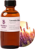 Lavender Bloom Fragrance Oil 2 oz | Classic Floral Lavender Scent for Soap Making, Lotion, product image