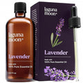 Lavender Essential Oil - Pure Essential Oils for Diffusers, Humidifiers, Aromatherapy, Cars, Yoga, Home Essentials, product