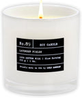 | Lavender Fields | Luxury Scented Soy Jar Candle | Hand Poured in The USA | Highly Scented & Long Lasting- 9, product image
