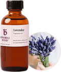Lavender Fragrance Oil 2 oz | Calming Floral Scent for Soap Making, Candles, Lotion, product image