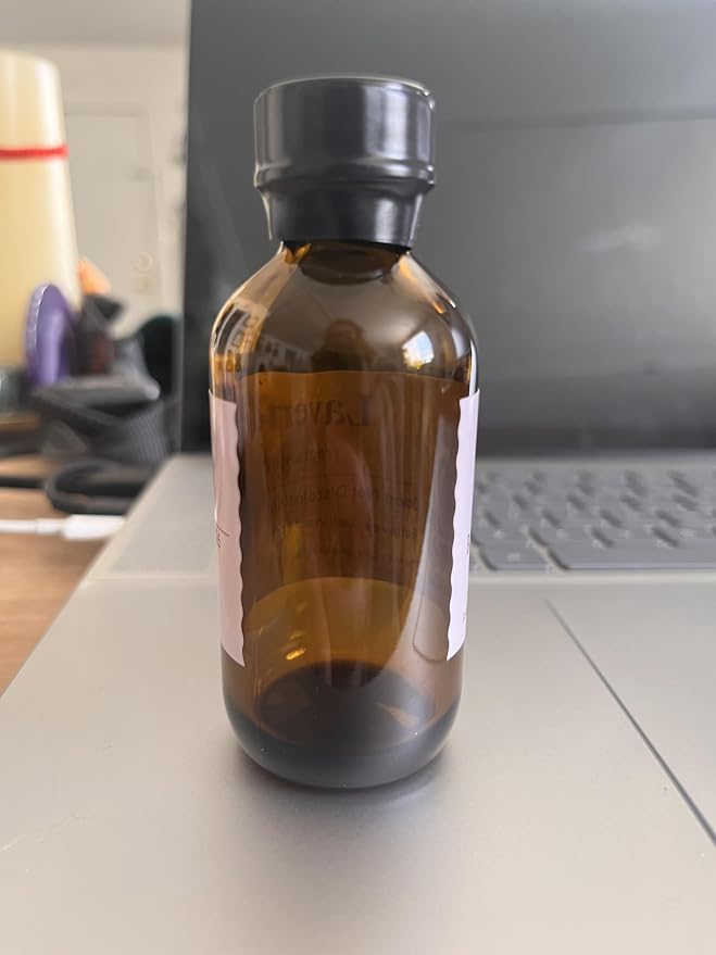 Lavender Fragrance Oil 2 oz | Calming Floral Scent for Soap Making, Candles, Lotion, alternate product view 7