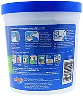 Lavender Vanilla Refillable Absorber Traps Moisture for Fresher, Cleaner Air, 4 Pack, Blue, 10.5 Ounces, alternate product