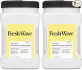 Lemon Odor Removing Gel Refill, 63 oz. - Safer Odor Absorbers for Home, Natural Plant-Based Odor Eliminator