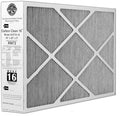 Lennox Carbon Coated X6672 MERV 16 Filter, product image
