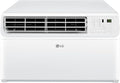 10000 BTU Window Air Conditioners [2023 ] Dual Inverter Remote WiFi Enabled App Ultra-Quiet Washable Filter