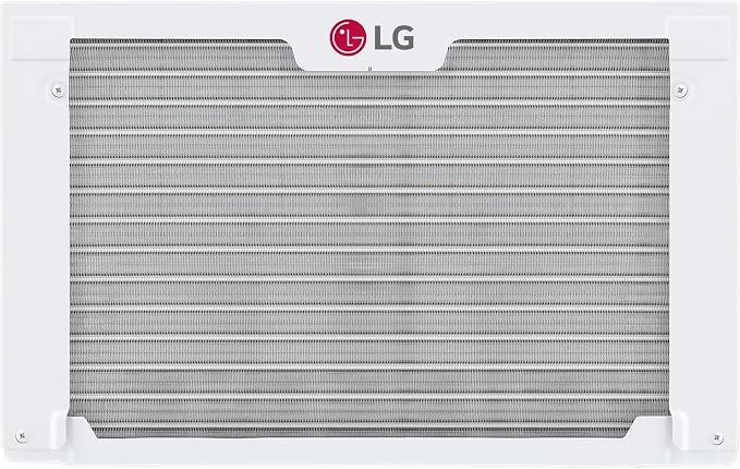 6000 BTU Window Air Conditioner Energy Saving Dual Inverter, Remote Control, WiFi, ThinQ, Alexa, alternate
