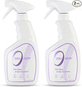 Litter Odor Eliminator - Permanently Eliminate Litter Odors with Best Patented Molecular Technology - Pet Safe & Works on all