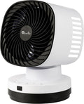 LP1200FAN-W Air Fury Oscillating Fan, product image
