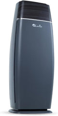 LP260TH-G Sierra Series True HEPA Digital Tall Tower Air Purifier for Home Captures Allergens, Smoke, Pollen, Mold, Dust