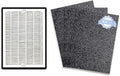 LV-H126 Air Purifier Replacement Filter, Genuine LV-H126-RF Air Filters, 3 Extra Pre-Filters, product image